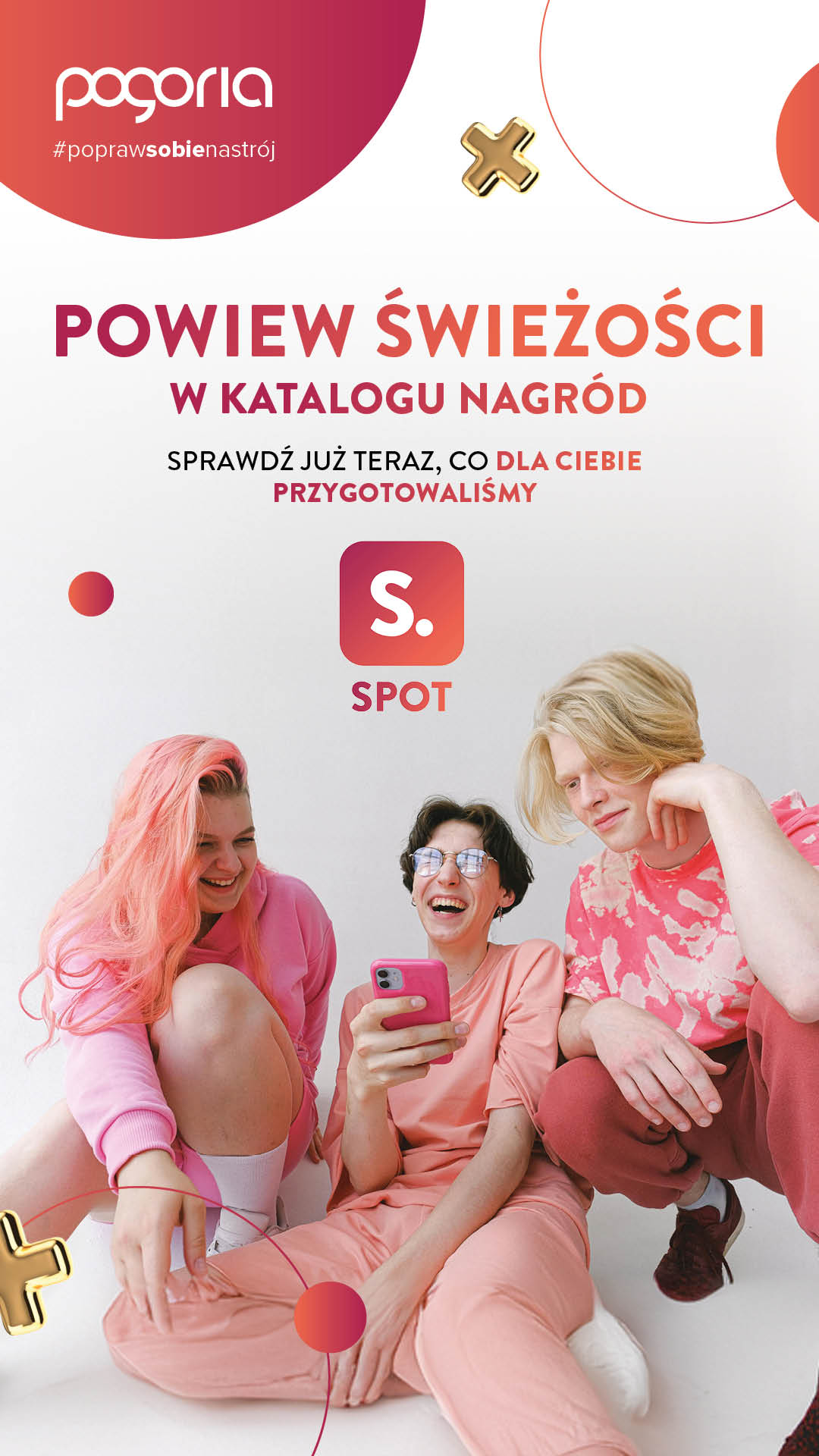 POGORIA - SPOT - nowe nagrody w katalogu - STORIES.jpg